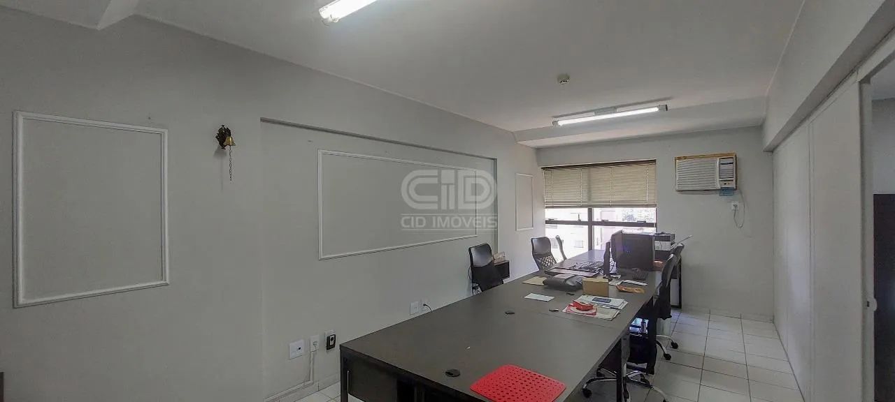 Sala Comercial Á Venda Mobiliada no Centro Empresarial Cuiabá - Foto 3