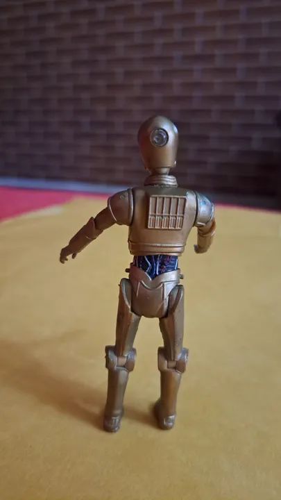 Boneco star wars  - Foto 4