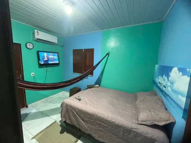 Suíte - Festival Folclórico de Parintins 2025 - Foto 2