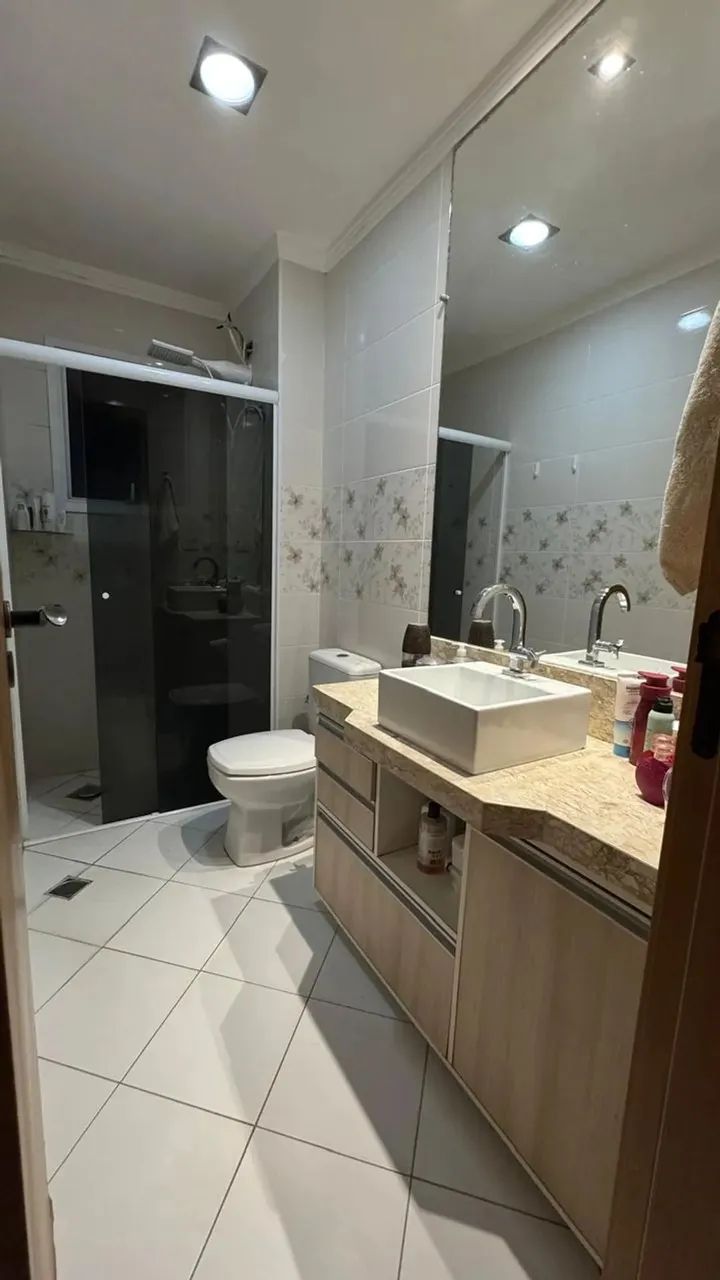 NP Vende-se Apartamento Planejado com Sacada no Grand Valle Jequitiba, Caçapava - Foto 2