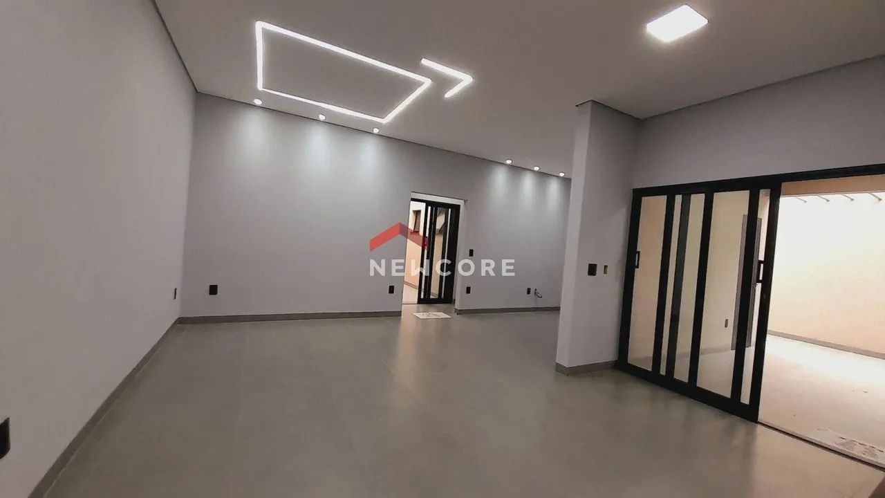 Casa em Alameda Amadeu Cazellato - Parque São Geraldo - Bauru/SP - Foto 3