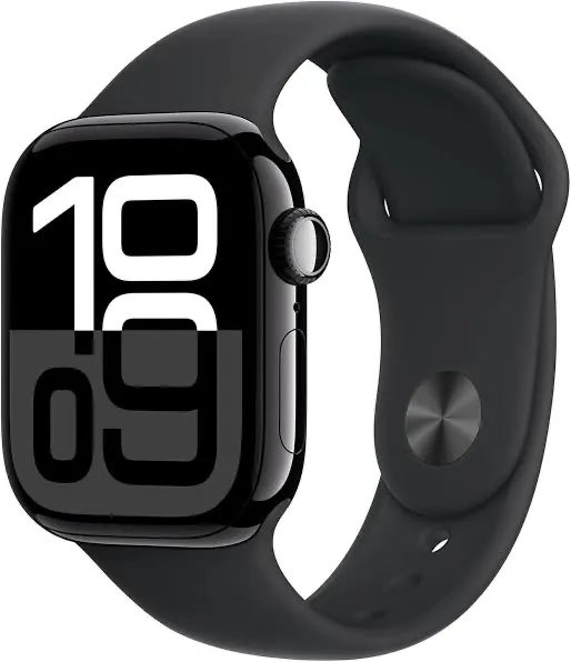 Apple Watch Série 10 - 46mm - Black