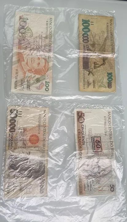 Moedas antigas do Brasil (Aceito proposta) - Foto 5