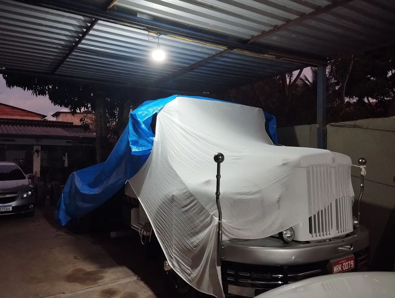 Vendo ou troco  - Foto 14