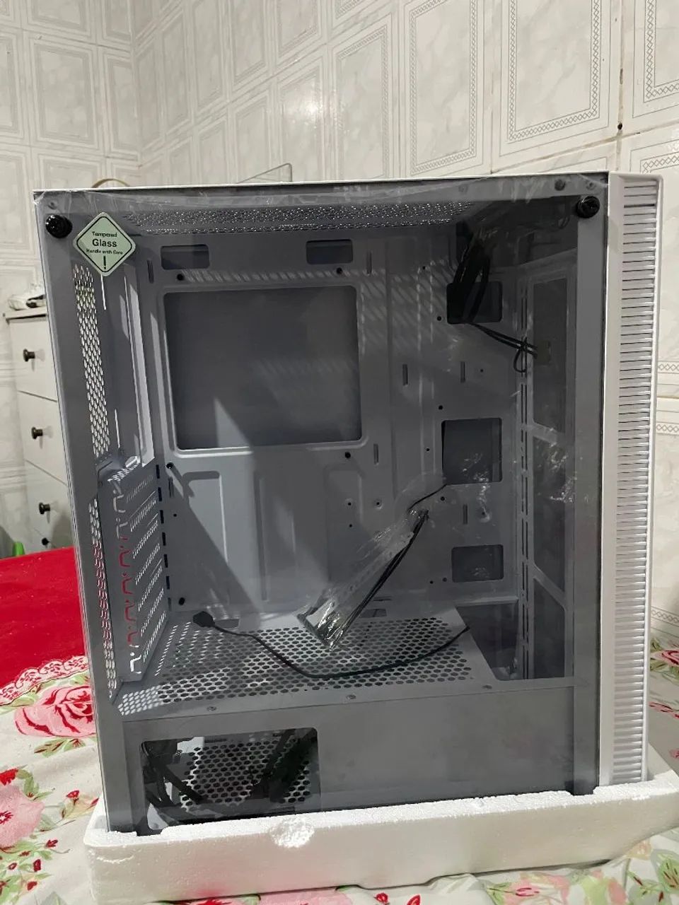  Gabinete de computador