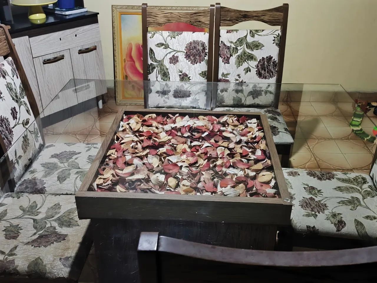 Mesa de 8 cadeiras 64861632368257121