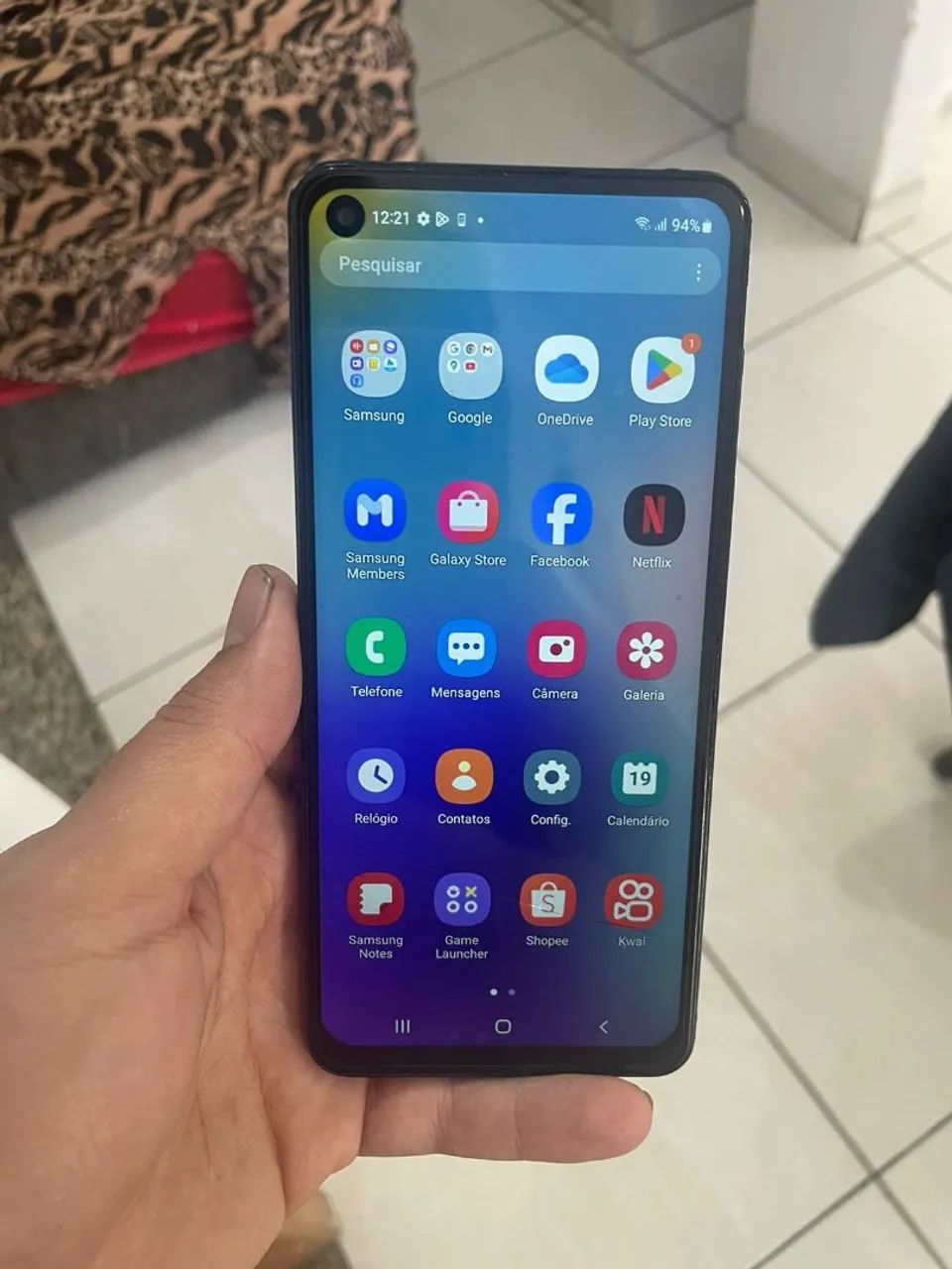 Celular 63825082951299124