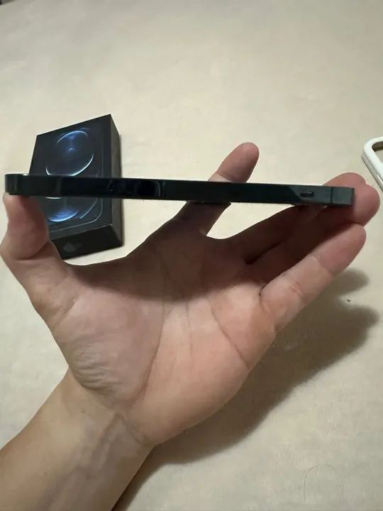  iPhone 12 Pro 512 Gigas  - Foto 4