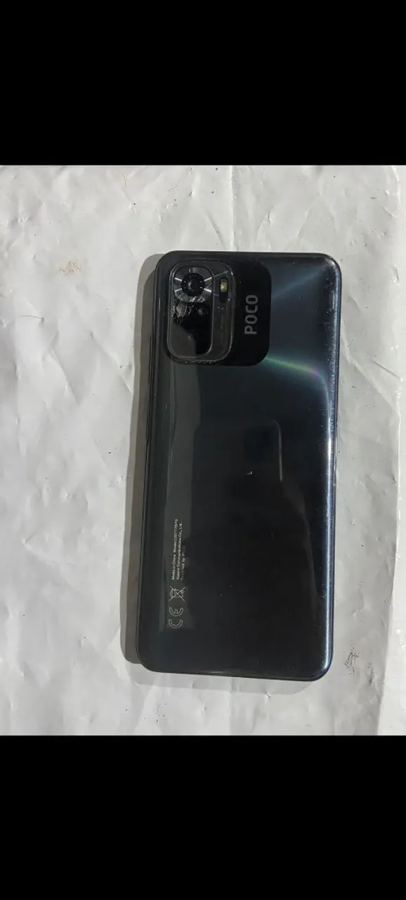 Poco m5s