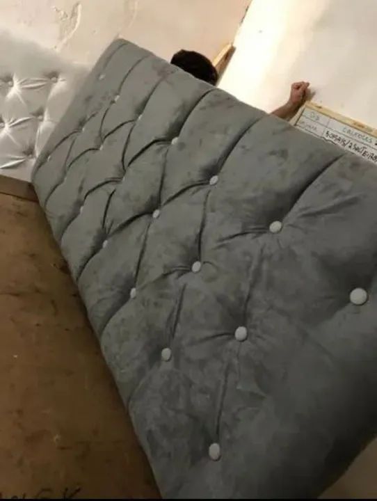 Cabeceira de (Cama Casal) - Foto 3