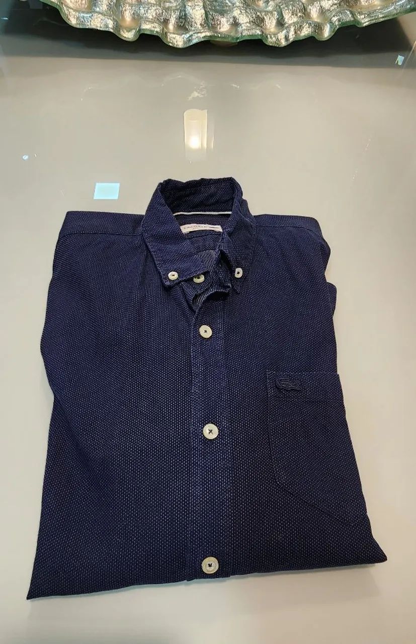 CAMISA LACOSTE ORIGINAL  - Foto 5