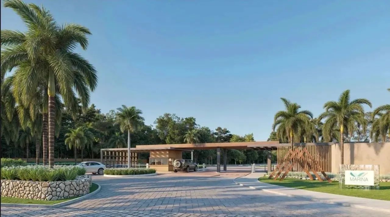 Marina terra brasilis - Lagoa do Catu - 206,80m2 - Foto 5