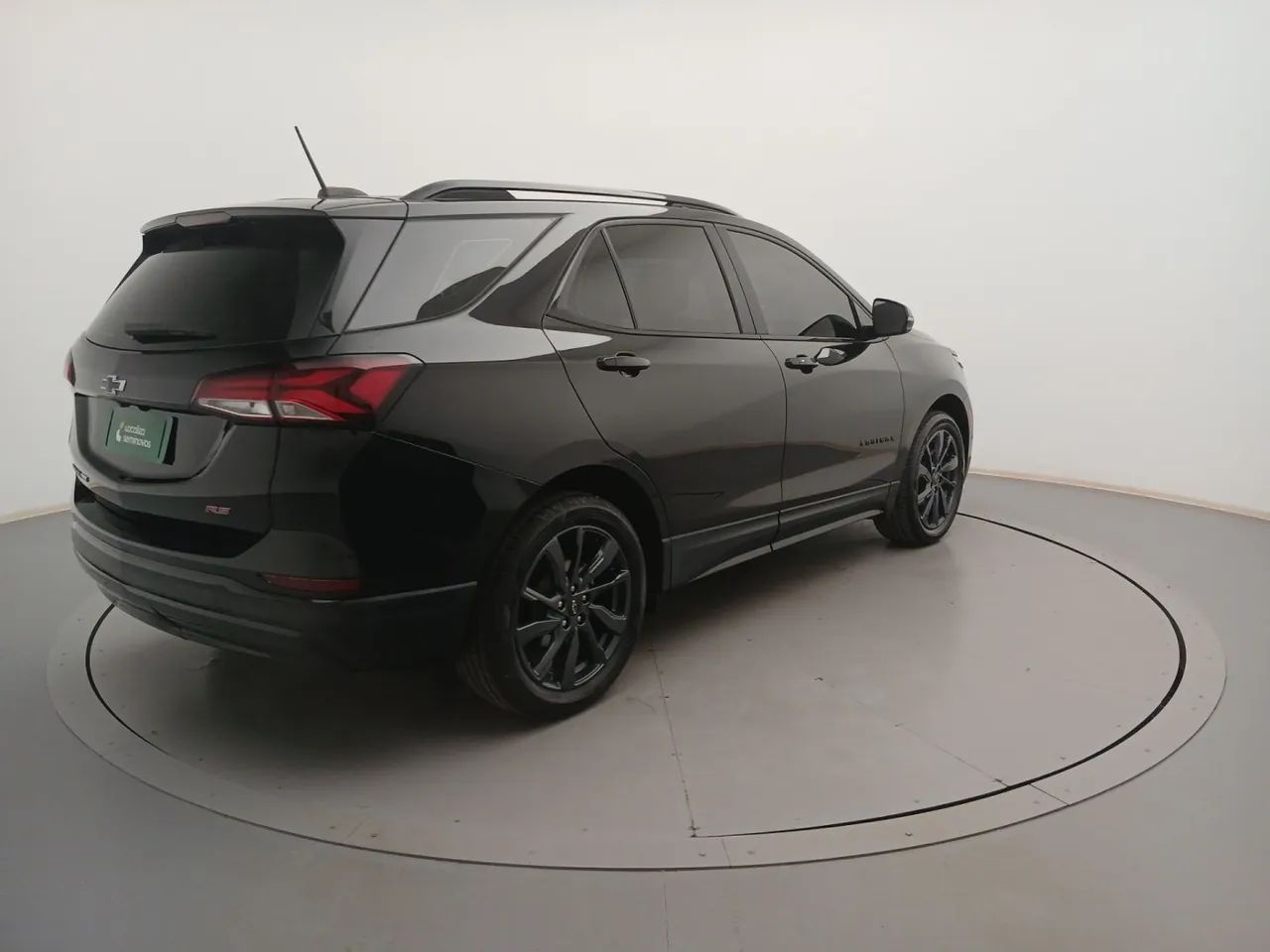 Chevrolet Equinox RS 1.5 Turbo 172cv Aut., foto 5 de 18
