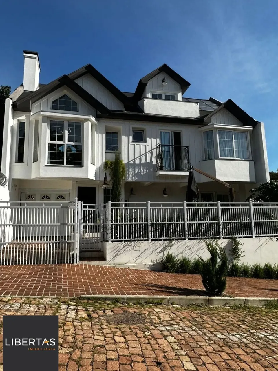 Casa em Santa Cruz do Sul