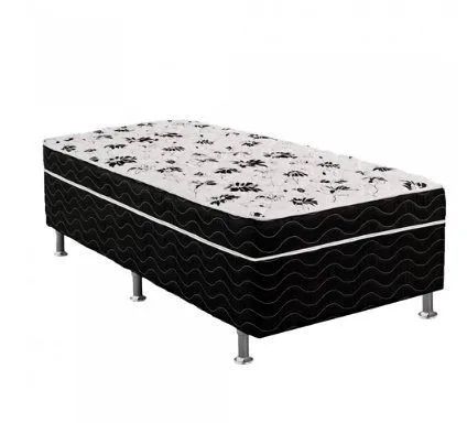 Cama de casal acoplada 10cm  - Foto 2