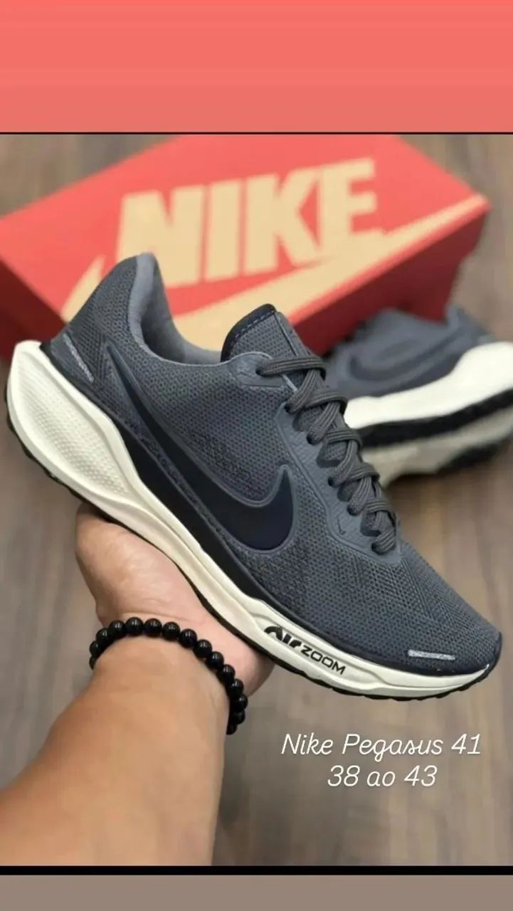 Tênis multimarcas Calçados Samambaia Norte (Samambaia