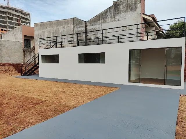 Casa / Loja Contêiner / Casa Contêiner - Modular - Foto 6