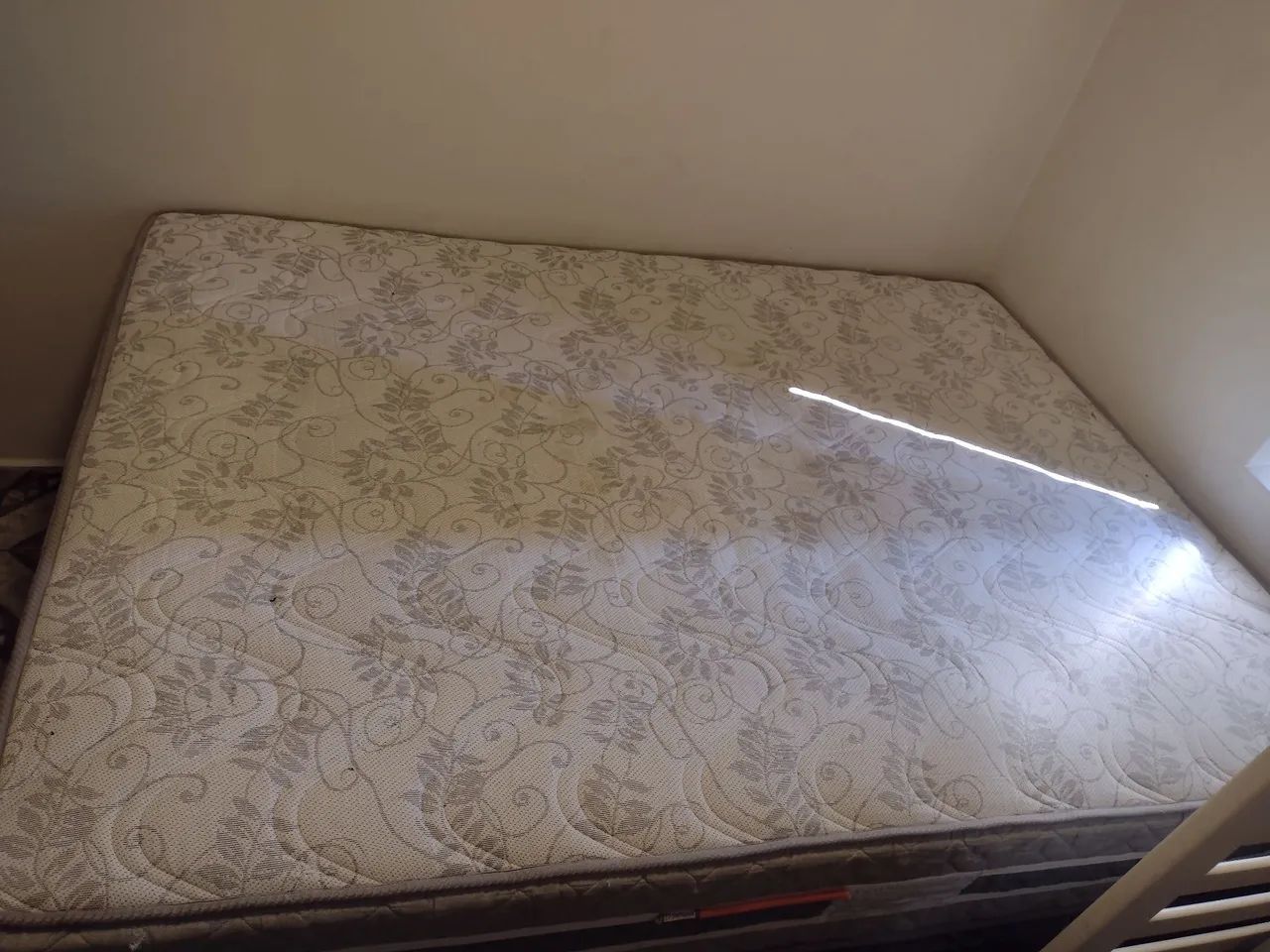 Colchão Casal Confortável - Foto 2