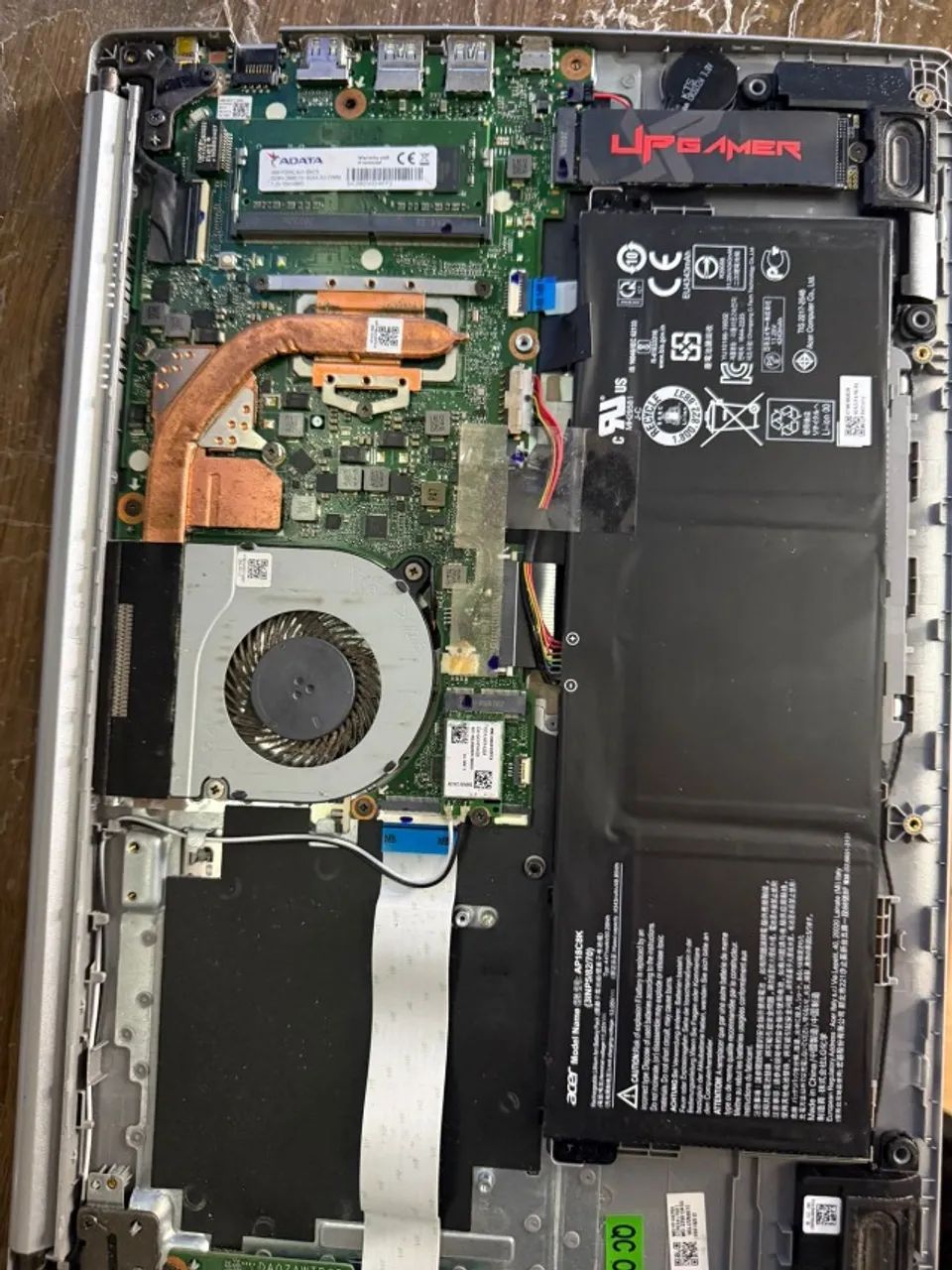 Manutenção de PC e Notebook EM DOMICÍLIO  - Foto 3