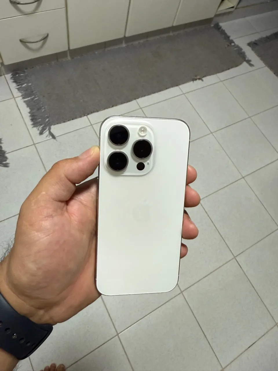iPhone 15 Pro 128Gb