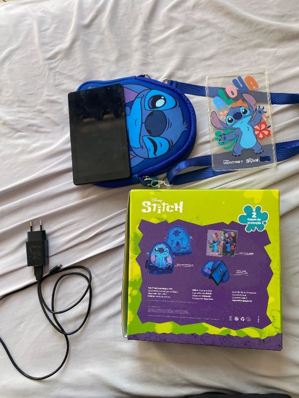 Tablet infantil positivo octacore 7? 64 gb - Foto 4