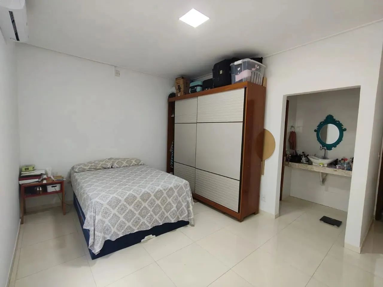 Vende bela casa no Alto da Boa Vista - Foto 4