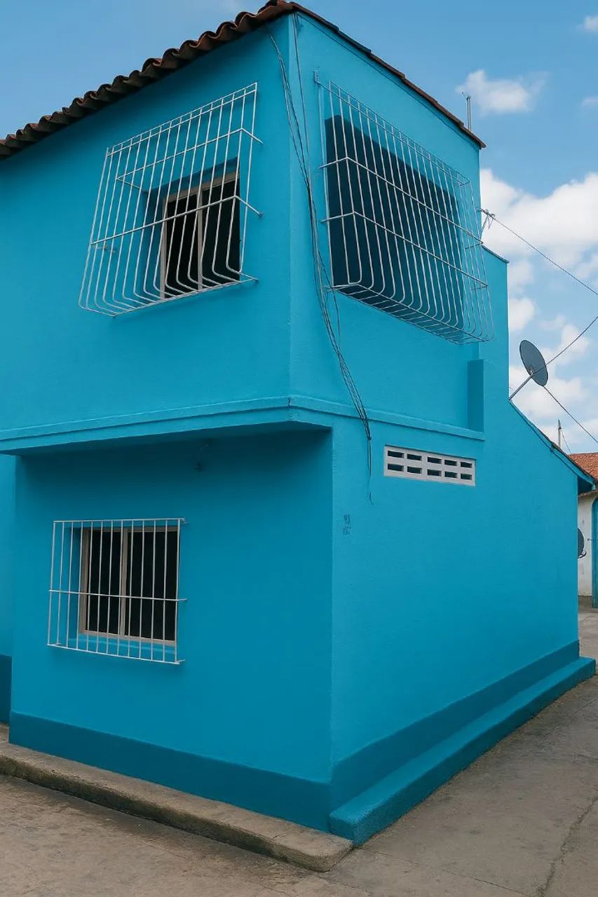 Foto - Recife - COHAB