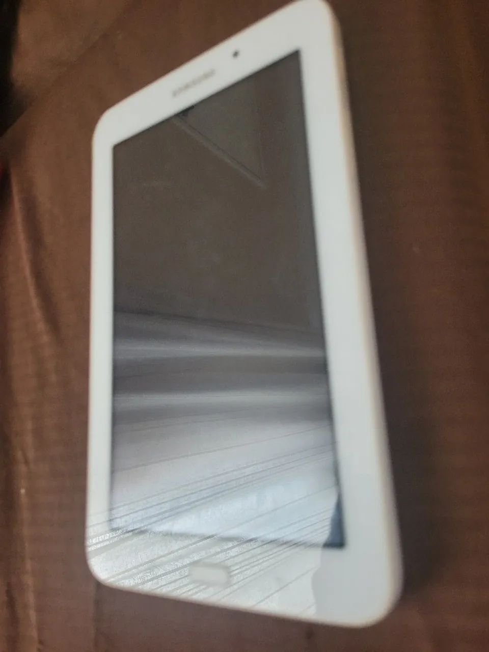Tablet sansung SM -T113NU( sem carregador) - Foto 4