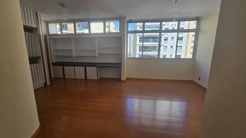 Foto - Campinas - Cambuí