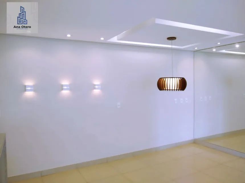 Vendo lindo apartamento 02 quartos com total infraestrutura em Piatã! - Foto 7