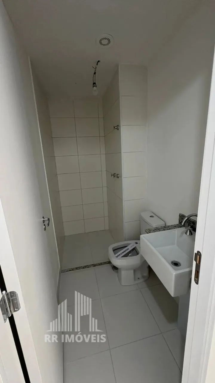 RR8426 Apartamento 69m² CONDOMÍNIO ACQUA PARK HOME RESORT - OPORTUNIDADE - 3 Dorms 2 Vagas - Foto 7