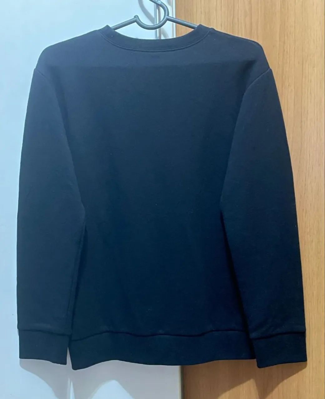 Gucci - Moletom Crewneck Original - Foto 3