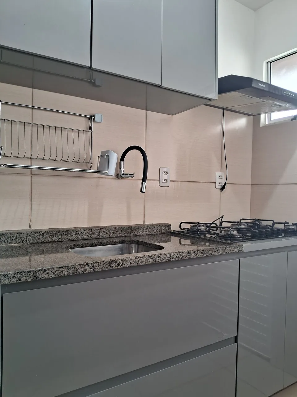 Chave de casa condominio fechado