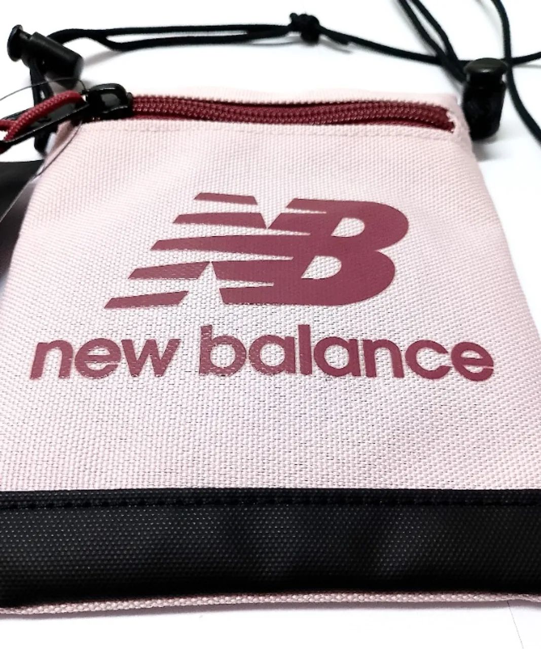 Mini bolsa NEW BALANCE original - Foto 4
