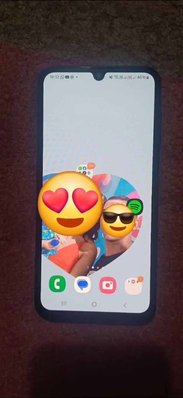Samsung Galaxy A15 zero - Foto 2