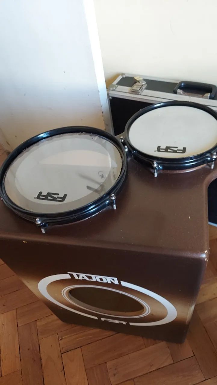 Tajon FSA Standard Sunburst - Foto 6