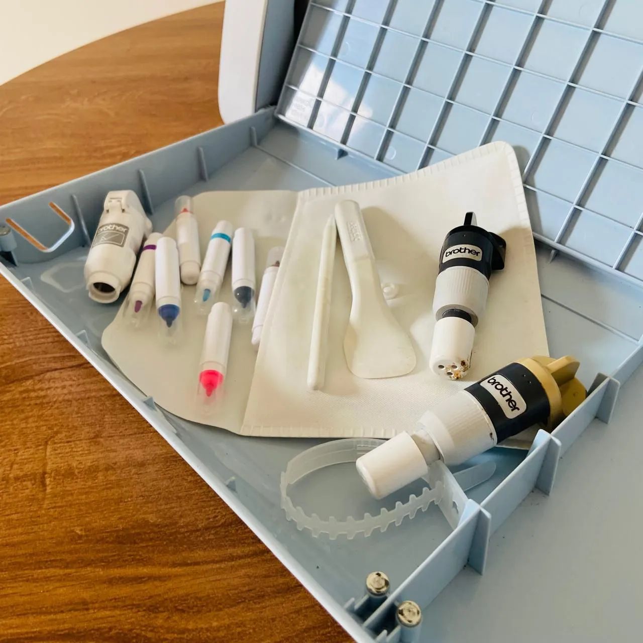 Brother SDX225 ScanNCut - Foto 6