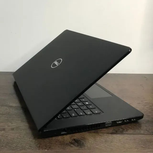 NOTEBOOK PRA ESTUDO E TRABALHO CORE I3 COM 8 GIGA DE RAM SSD DE 128 GIGA  - Foto 4
