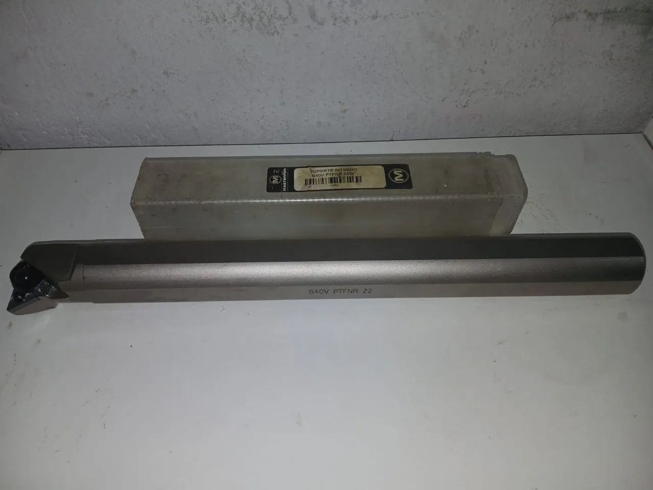 Suporte Interno para Torno - Foto 4