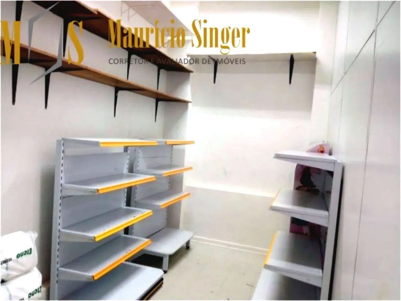 LOJA para LOCAÇÃO no Piso Térreo DO SHOPPING ITAIGARA, Salvador-Ba - Foto 5