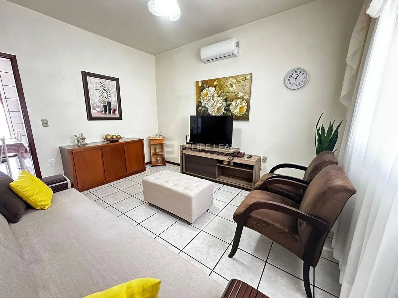 Casa em Abraão - Florianópolis - Foto 4