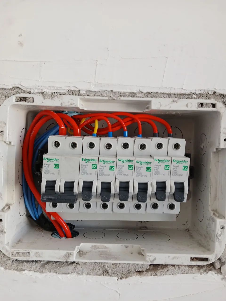 Eletricista residencial araucaria pr R$60.00 - Foto 2