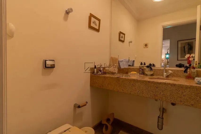 Venda Apartamento 3 Dormitórios - 163 m² Itaim Bibi - Foto 12