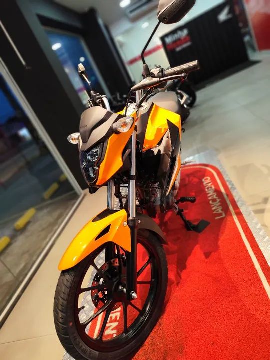 CG 160 Titan  - Foto 3