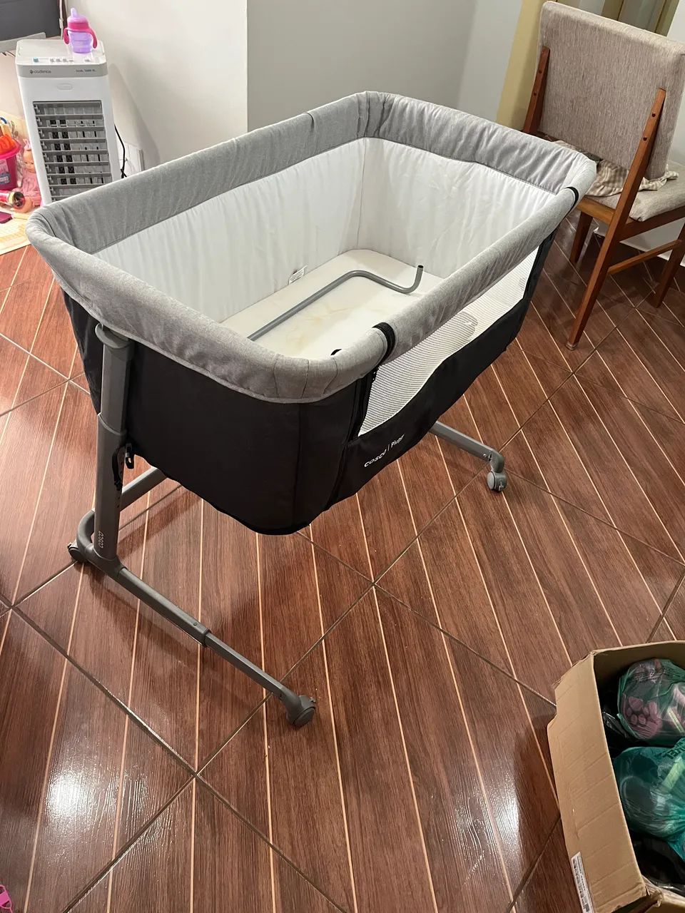 Berço Cosco - Foto 3