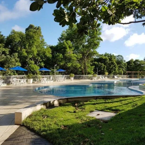 foto - Serra - Jardim Limoeiro