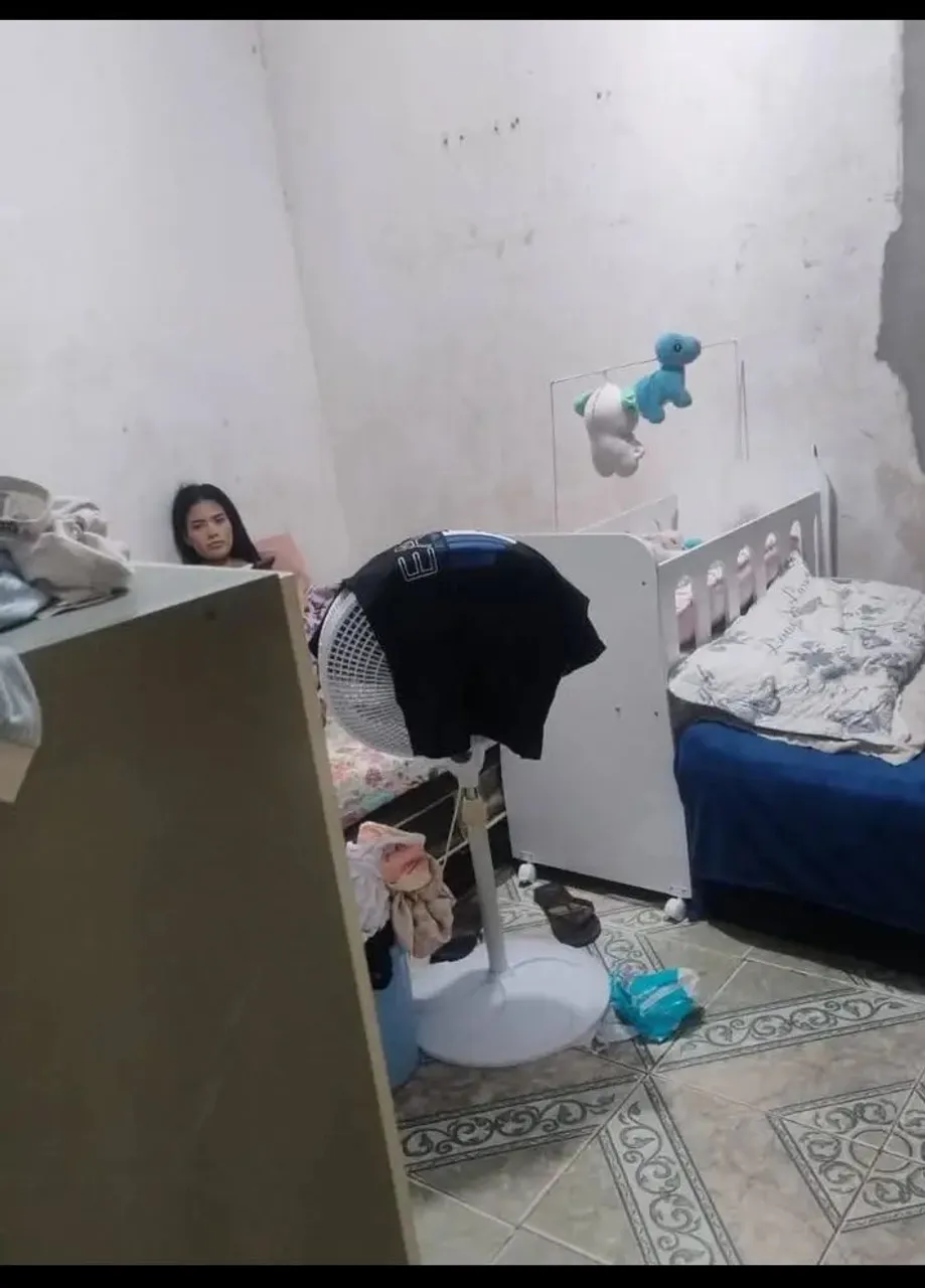 Casa no Alvorada 2 em beco boa pra sai do aluguel