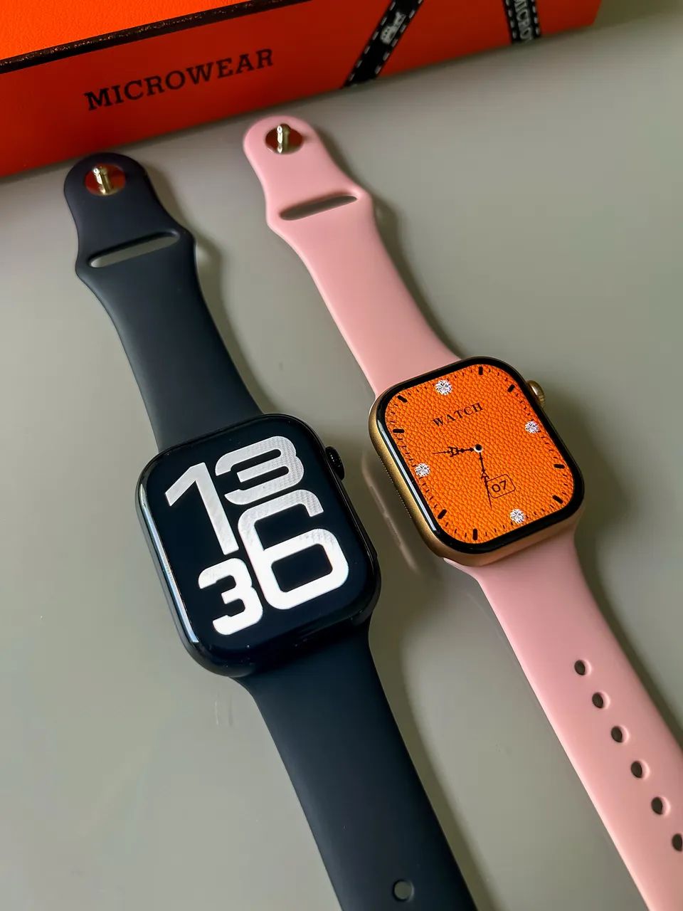 Smartwatch S11 (responde WhatsApp) - Foto 2
