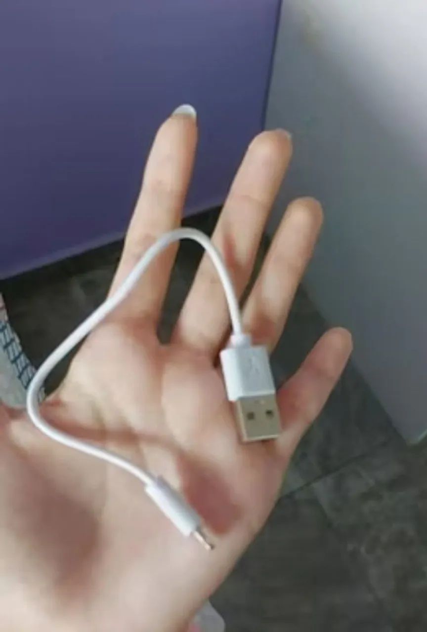 Fone bluetooth novo  - Foto 3