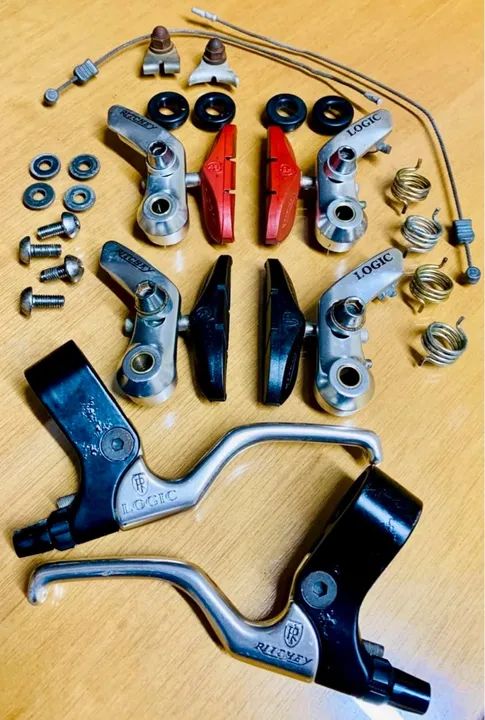 Cantiléver a RITCHEY LOGIC